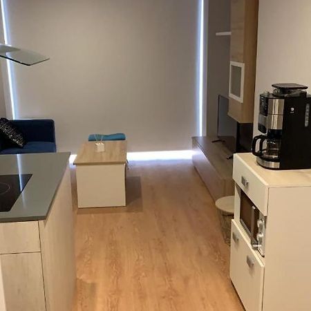 Be Free Ramos Apartman Almería Kültér fotó