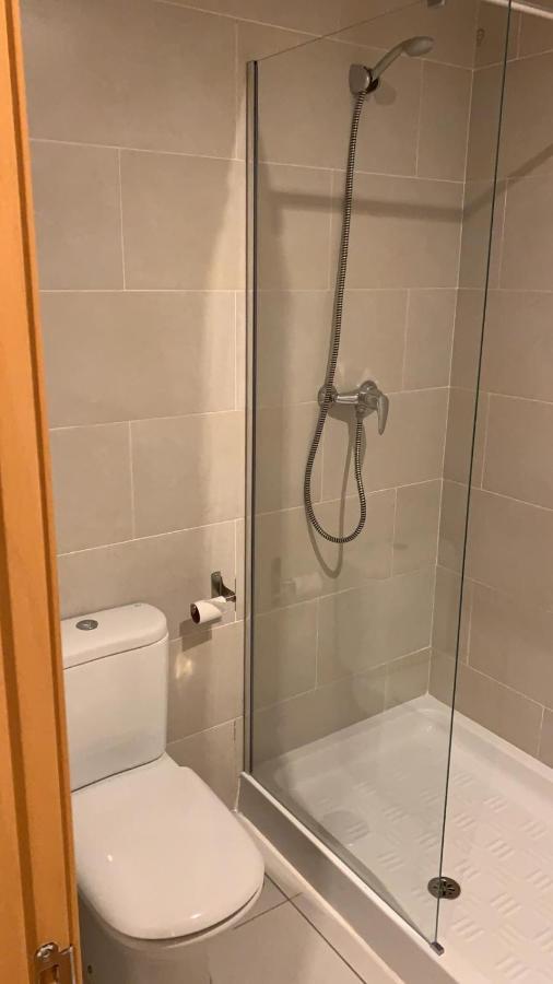 Be Free Ramos Apartman Almería Kültér fotó