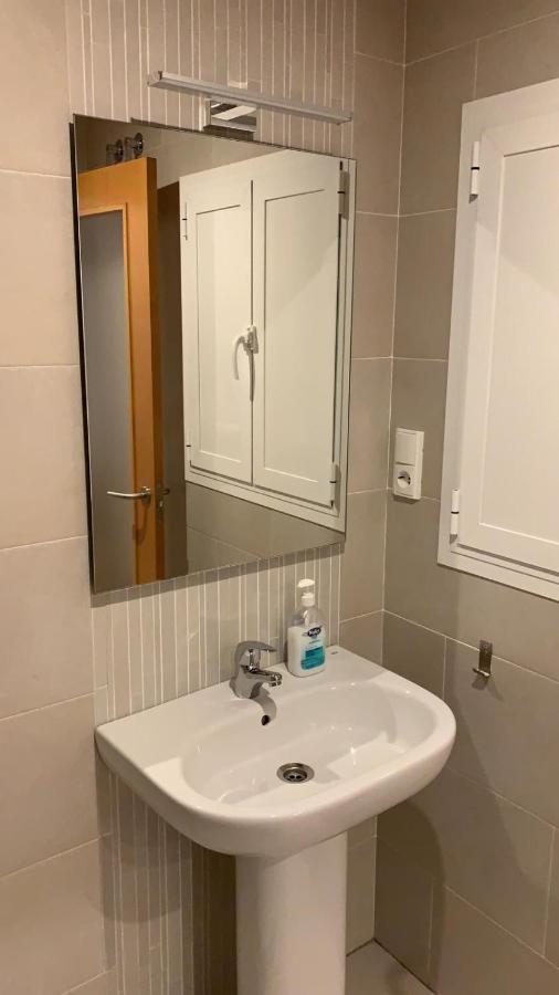 Be Free Ramos Apartman Almería Kültér fotó