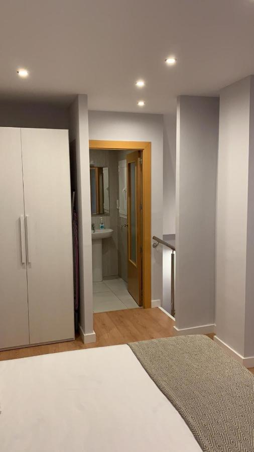 Be Free Ramos Apartman Almería Kültér fotó