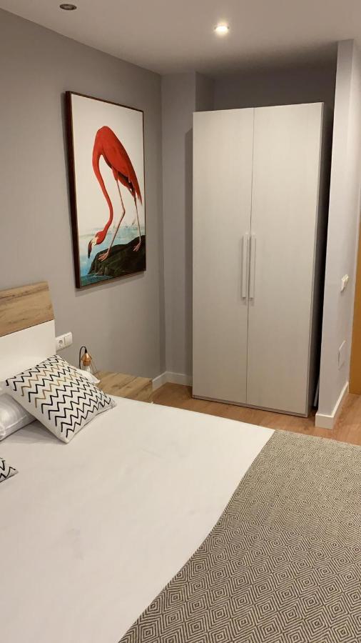 Be Free Ramos Apartman Almería Kültér fotó